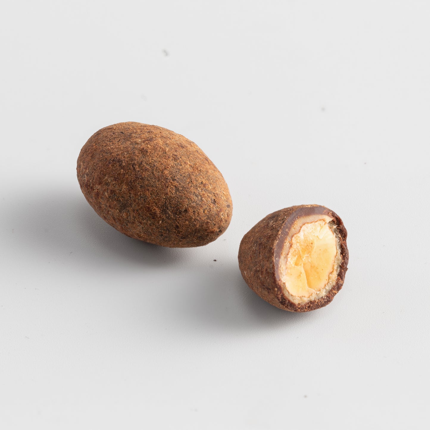 Autumn Spiced Almonds