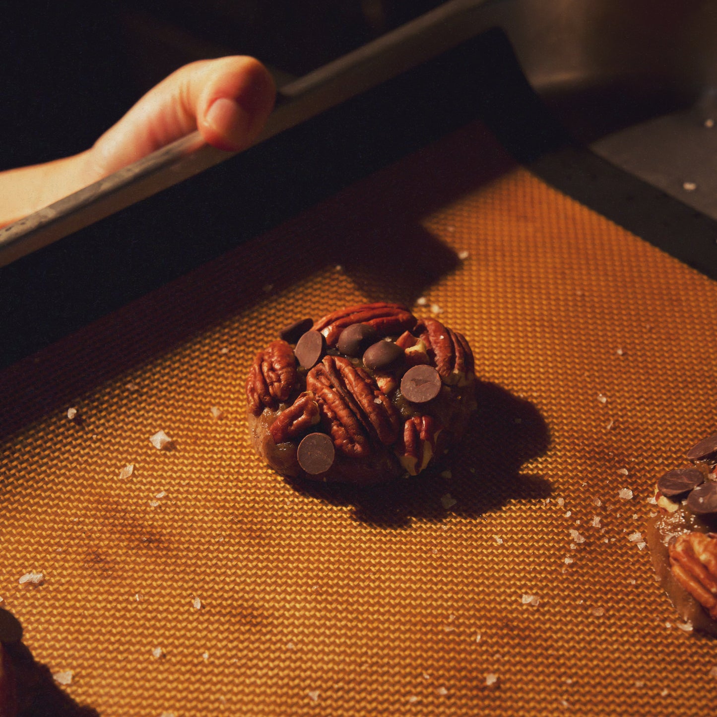 Mag St Bread Co. x The Hedonist : Easter Hot Cross Buns | Pune Delivery 3rd April