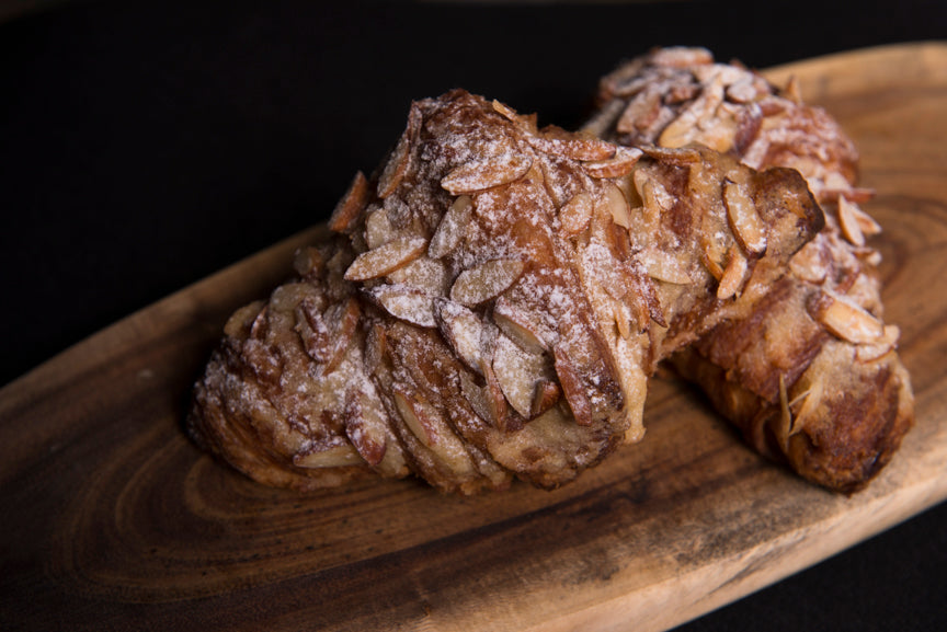 Croissant (Mumbai & Pune Only)