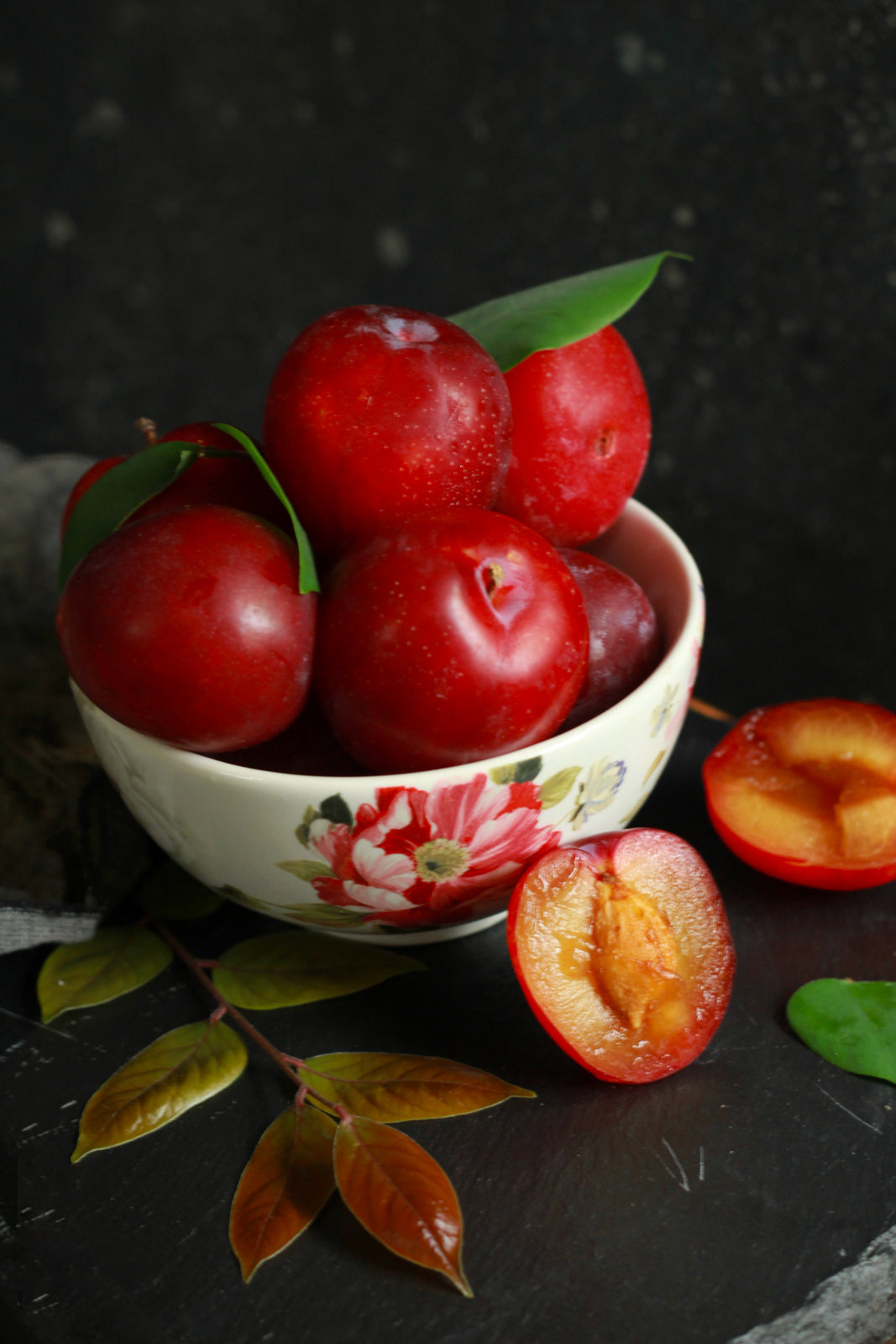 Alubukhara Preserve (Indian Plum)