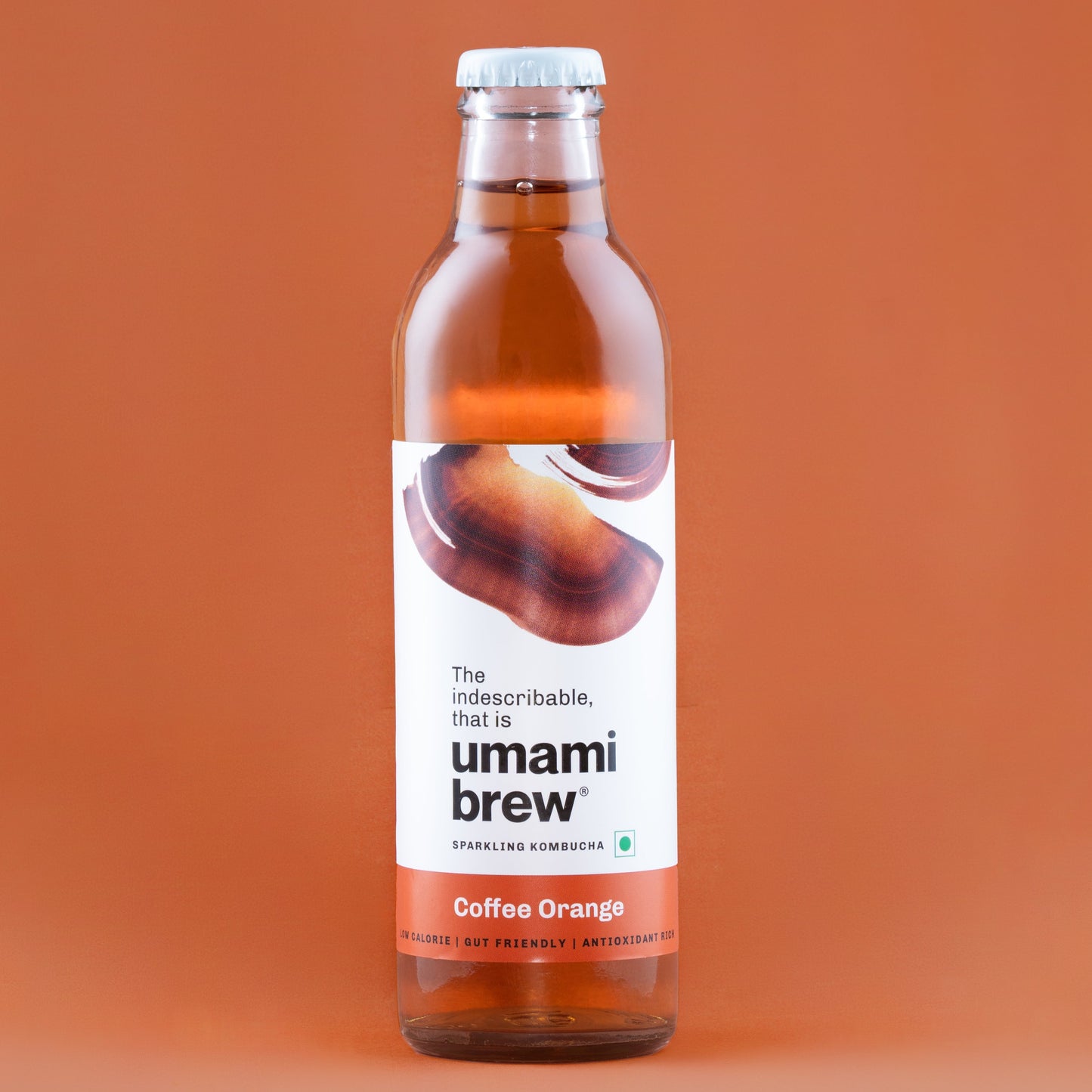 Kombucha (Pack of 6)