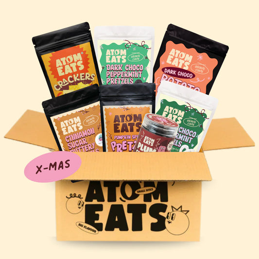 Christmas Specials Combo (Pack of 7)