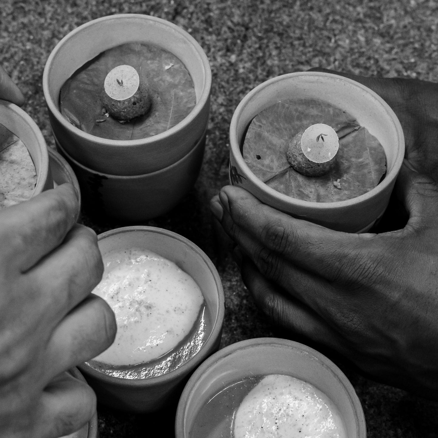 JASON MCKINNEY INDIA TOUR | 7-COURSE CHEFS TABLE | 26th & 27th March | BANGALORE