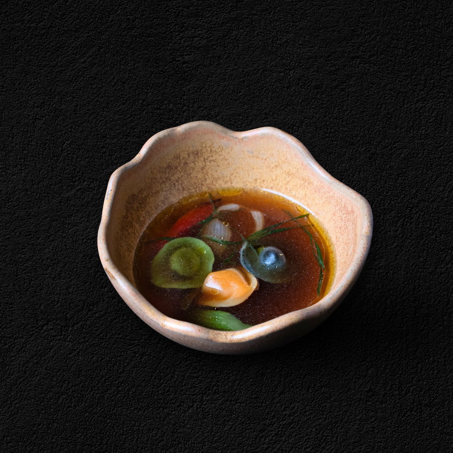 JASON MCKINNEY INDIA TOUR | 7-COURSE CHEFS TABLE | 26th & 27th March | BANGALORE