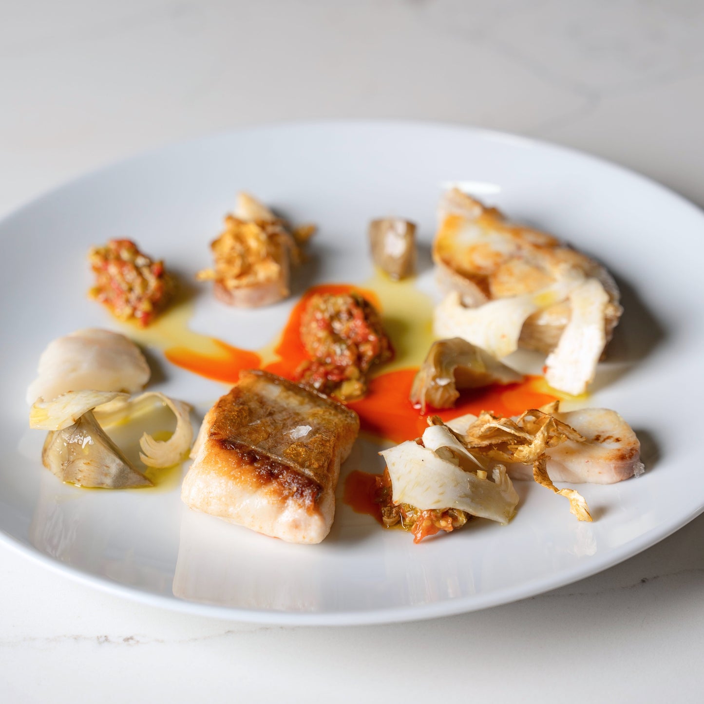 JASON MCKINNEY INDIA TOUR | 7-COURSE MENU | CHEFS TABLE | 20th & 21st FEB | HYDERABAD