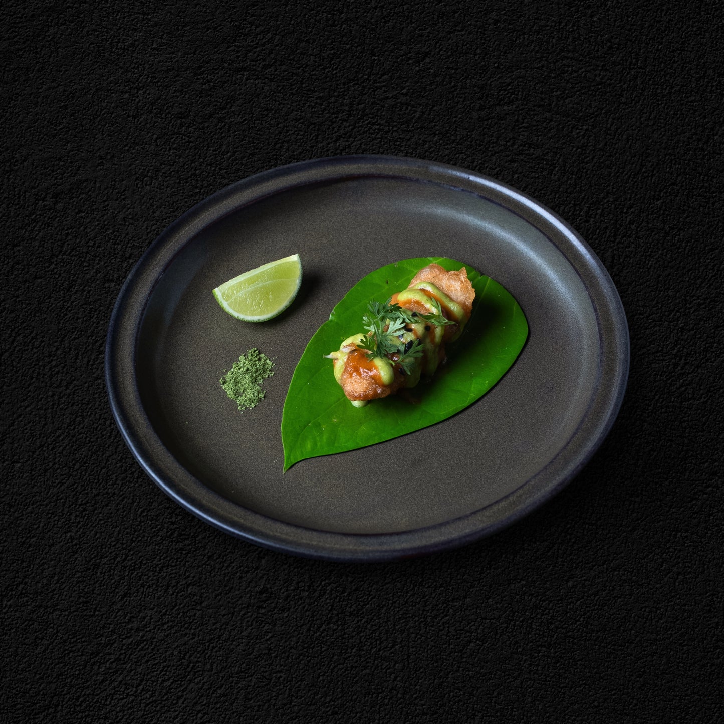 JASON MCKINNEY INDIA TOUR | 7-COURSE CHEFS TABLE | 26th & 27th March | BANGALORE