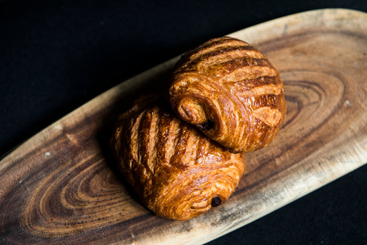 Pain Au Chocolat (Mumbai & Pune Only)