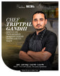CHEF TRIPTHPAL - HYD